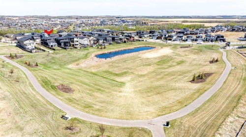 19 Vanveller Way, Sylvan Lake, AB 