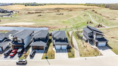 19 Vanveller Way, Sylvan Lake, AB 