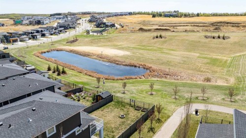 19 Vanveller Way, Sylvan Lake, AB 
