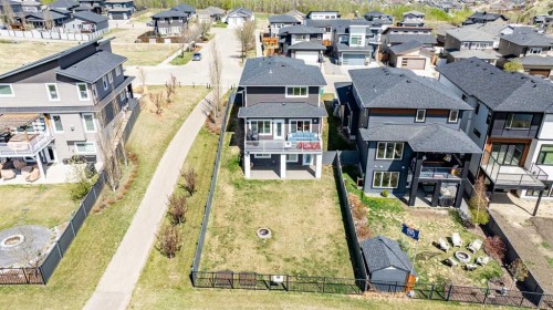 19 Vanveller Way, Sylvan Lake, AB 