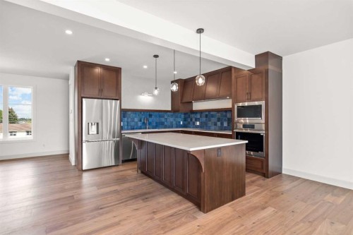 5030 48 Street, Rocky Mountain House, AB 