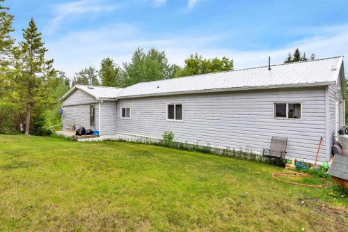 35005 Range Road 15, Rural Red Deer County, AB - Outdoor With Exterior