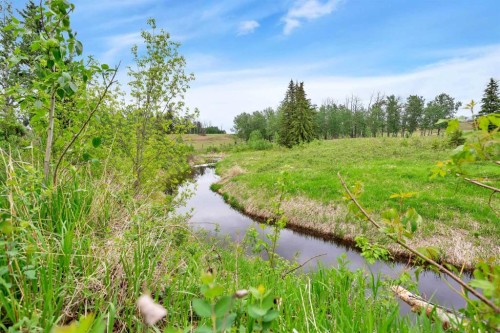 35005 Range Road 15, Rural Red Deer County, AB - Outdoor With View