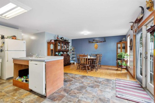35005 Range Road 15, Rural Red Deer County, AB - Indoor
