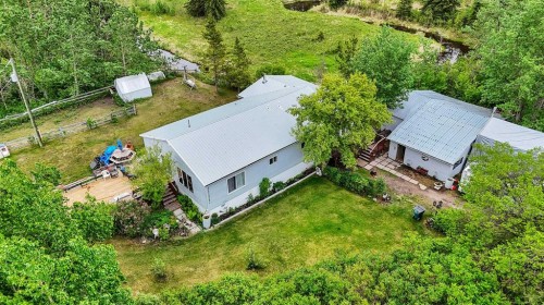 35005 Range Road 15, Rural Red Deer County, AB - Outdoor