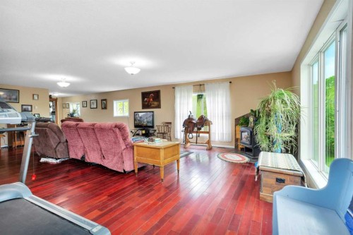 35005 Range Road 15, Rural Red Deer County, AB - Indoor
