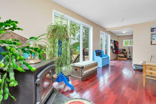 35005 Range Road 15, Rural Red Deer County, AB - Indoor
