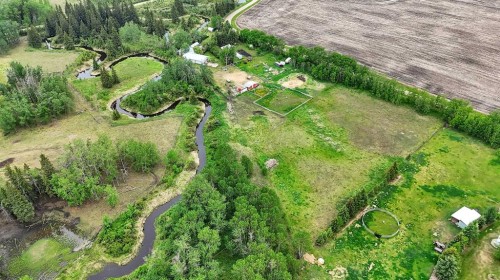 35005 Range Road 15, Rural Red Deer County, AB - Outdoor