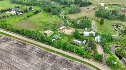 35005 Range Road 15, Rural Red Deer County, AB - Outdoor