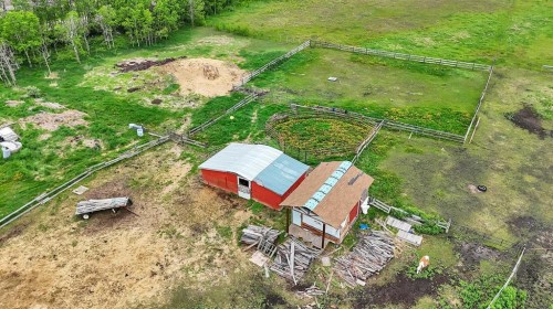 35005 Range Road 15, Rural Red Deer County, AB - Outdoor