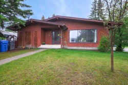 5314 57 Avenue Rocky Mountain House, AB T4T 1M7