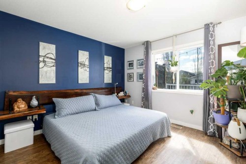 19 Ibbotson Close, Red Deer, AB - Indoor Photo Showing Bedroom