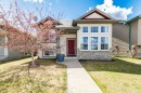 19 Ibbotson Close, Red Deer, AB  - Outdoor With Facade 