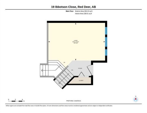 19 Ibbotson Close, Red Deer, AB - Other