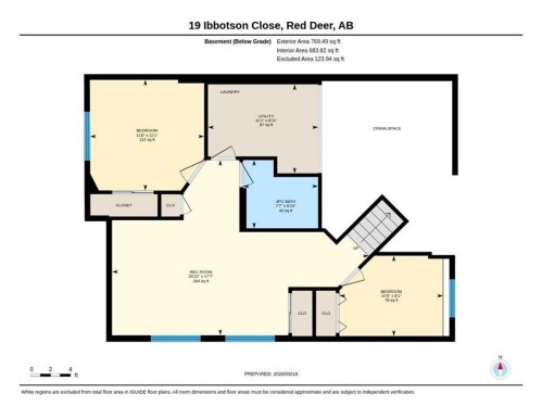 19 Ibbotson Close, Red Deer, AB - Other