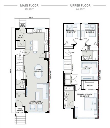 35 Lewisburg Manor Ne, Calgary, AB - Other