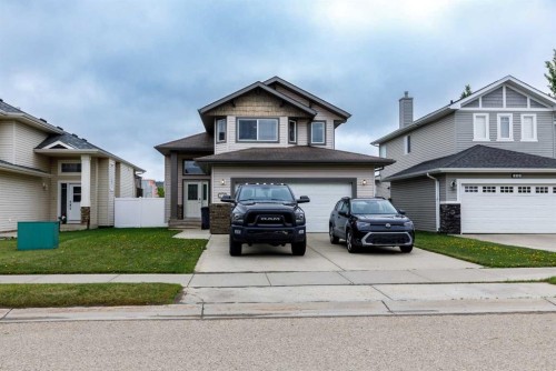 613 Oak Street, Springbrook, AB 