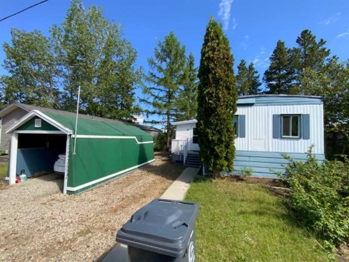 48 Mobile Drive Ne, Three Hills, AB 