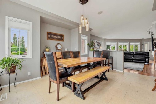 134 Andrews Close, Red Deer, AB 