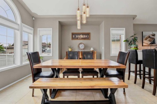134 Andrews Close, Red Deer, AB 