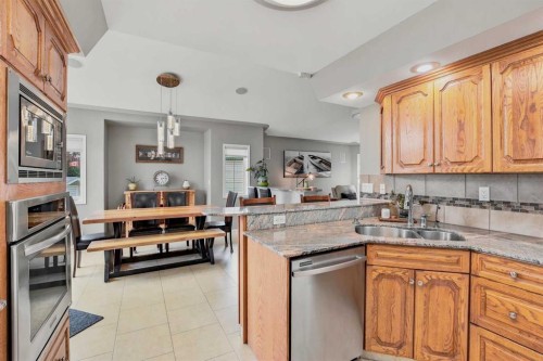 134 Andrews Close, Red Deer, AB 