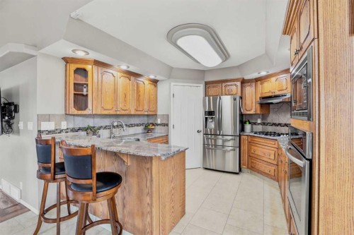 134 Andrews Close, Red Deer, AB 