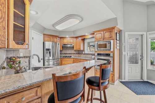 134 Andrews Close, Red Deer, AB 
