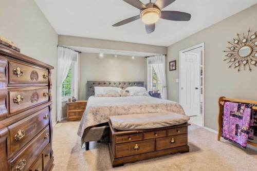 134 Andrews Close, Red Deer, AB 