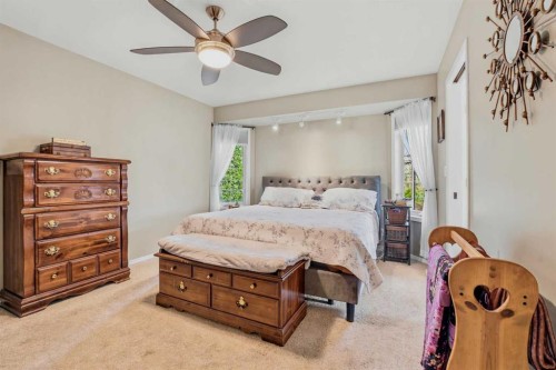 134 Andrews Close, Red Deer, AB 