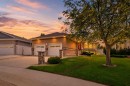 134 Andrews Close, Red Deer, AB 