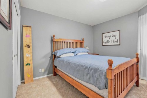 134 Andrews Close, Red Deer, AB 