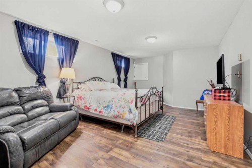 134 Andrews Close, Red Deer, AB 