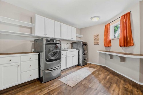 134 Andrews Close, Red Deer, AB 