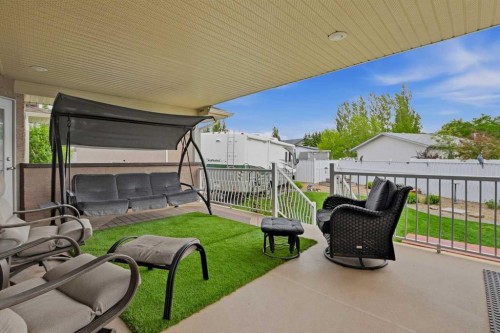134 Andrews Close, Red Deer, AB 