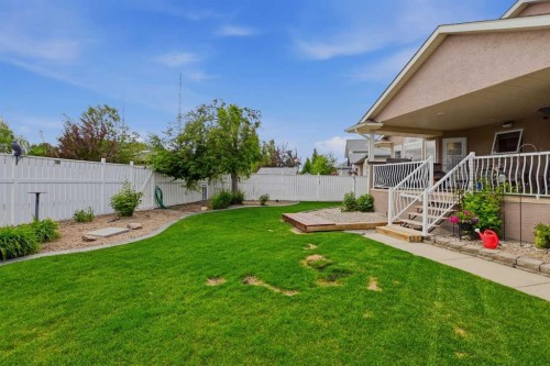 134 Andrews Close, Red Deer, AB 