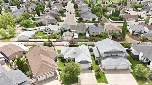 134 Andrews Close, Red Deer, AB 