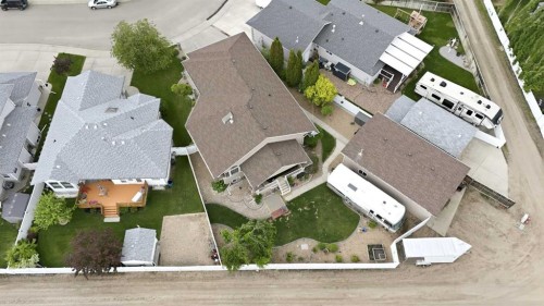 134 Andrews Close, Red Deer, AB 