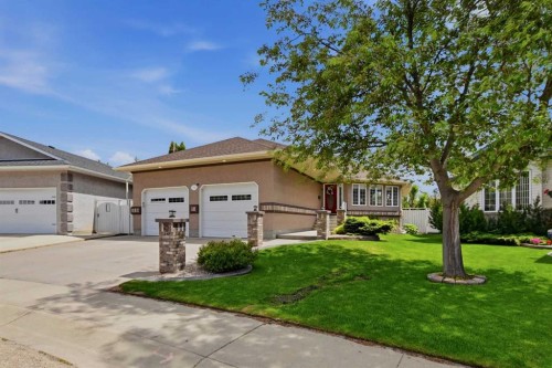 134 Andrews Close, Red Deer, AB 