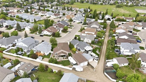 134 Andrews Close, Red Deer, AB 