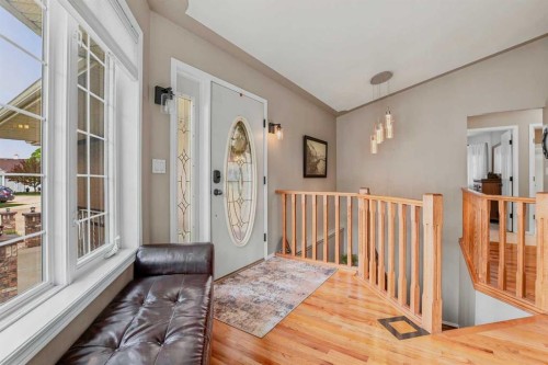 134 Andrews Close, Red Deer, AB 