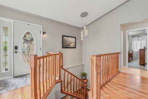 134 Andrews Close, Red Deer, AB 