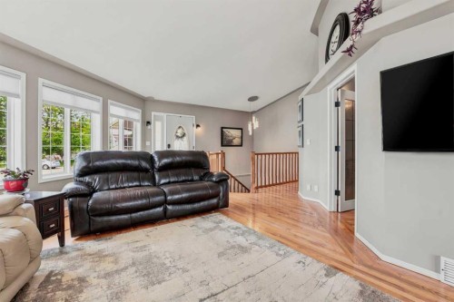 134 Andrews Close, Red Deer, AB 