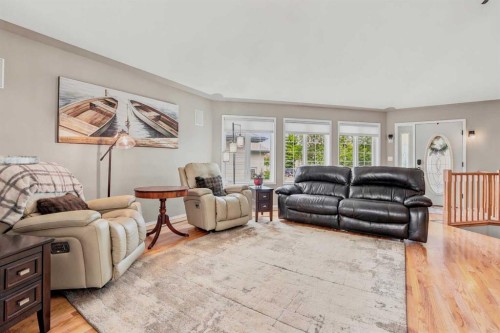134 Andrews Close, Red Deer, AB 