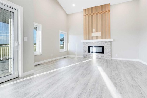 18 Aztec Street, Blackfalds, AB 