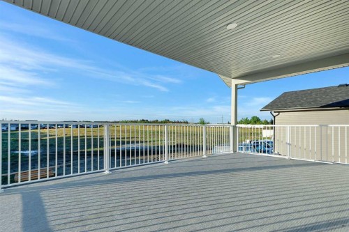 18 Aztec Street, Blackfalds, AB 