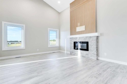 18 Aztec Street, Blackfalds, AB 