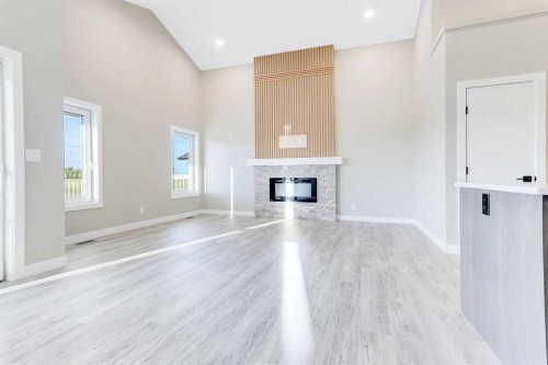 18 Aztec Street, Blackfalds, AB 