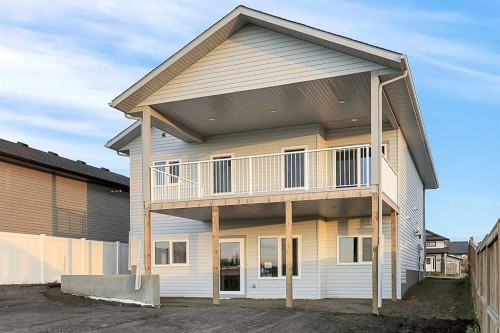 18 Aztec Street, Blackfalds, AB 