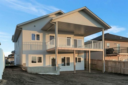18 Aztec Street, Blackfalds, AB 