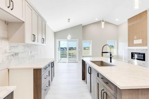 18 Aztec Street, Blackfalds, AB 